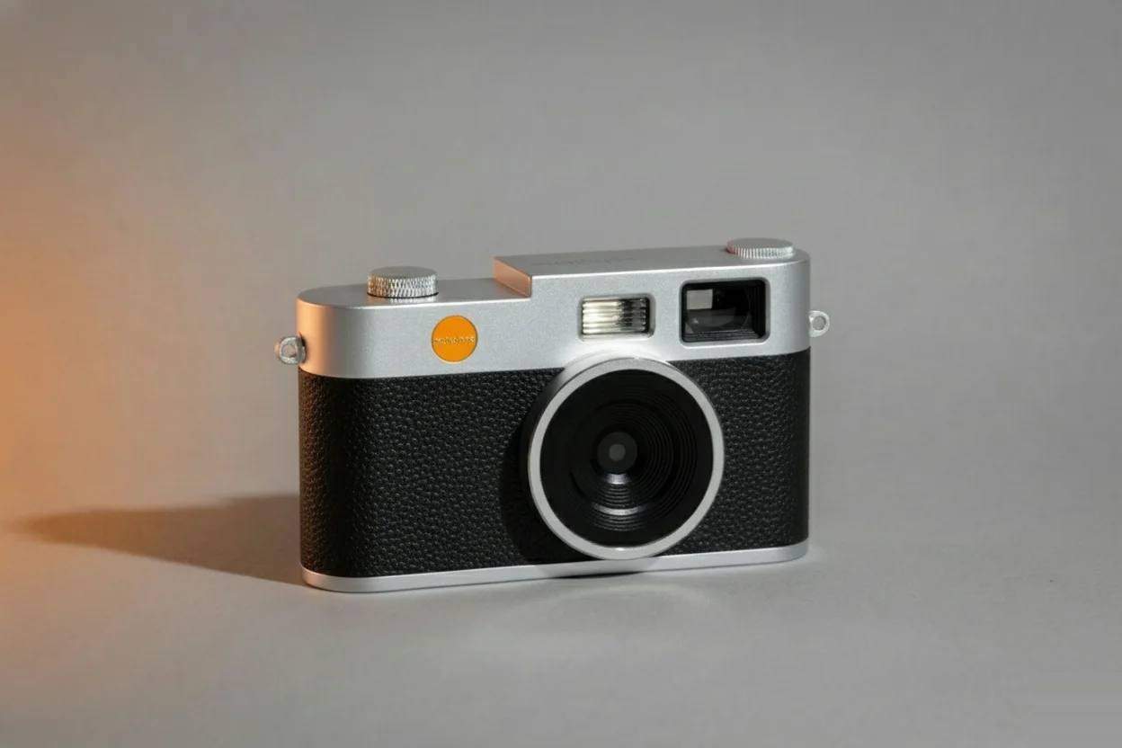 echolens Camera