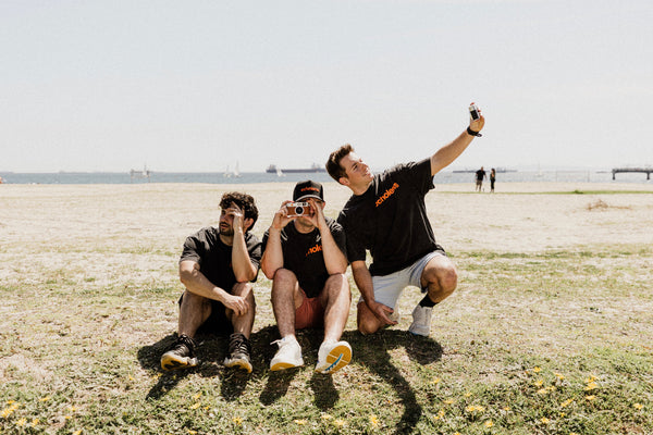 Why We Created echolens