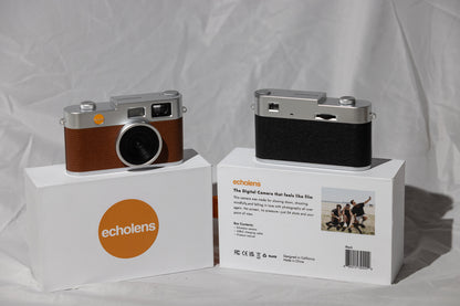 echolens Camera