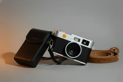 echolens Complete Collection