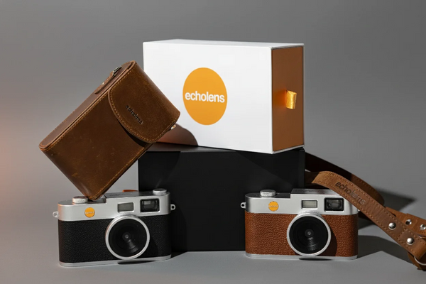 echolens Complete Collection