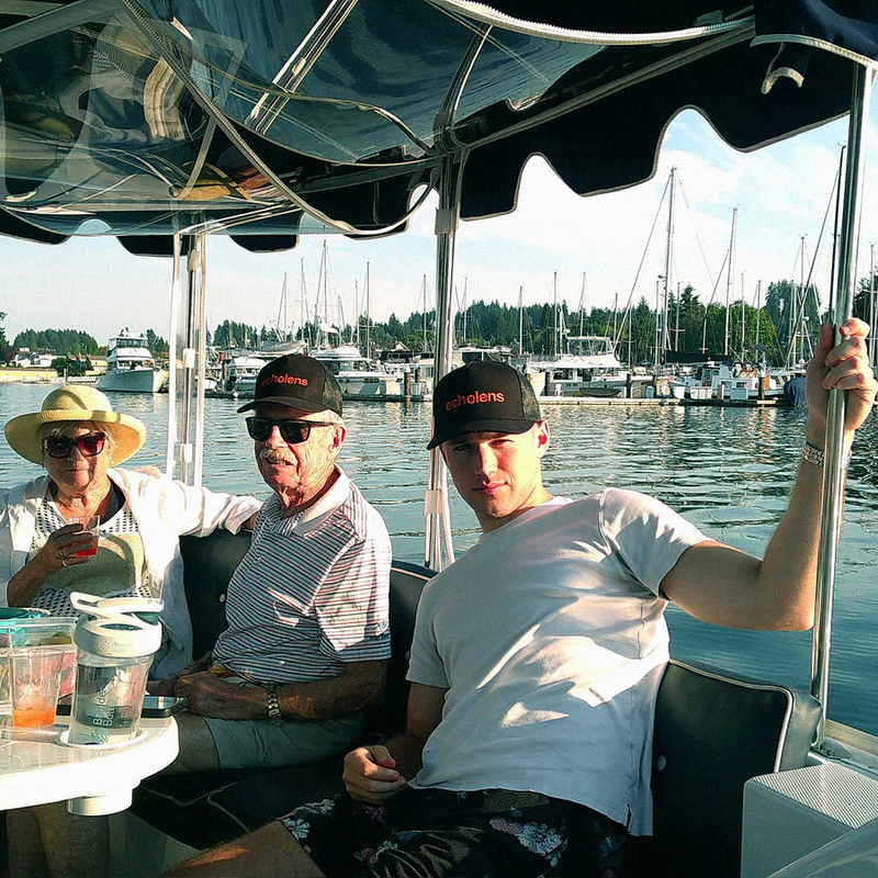 Kodagrain - Gig Harbor, WA