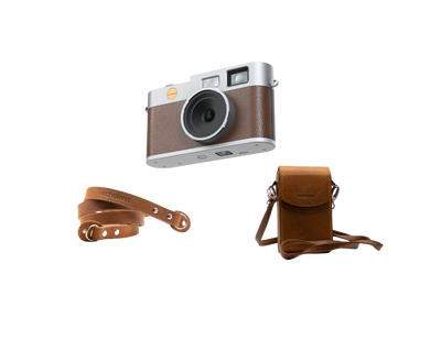 echolens Complete Collection