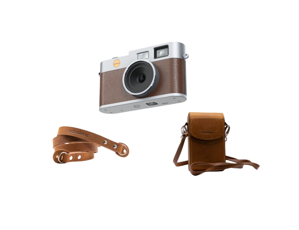 echolens Complete Collection