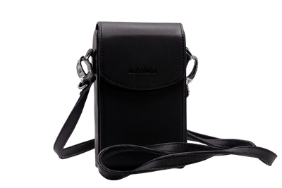 echolens Leather Camera Case