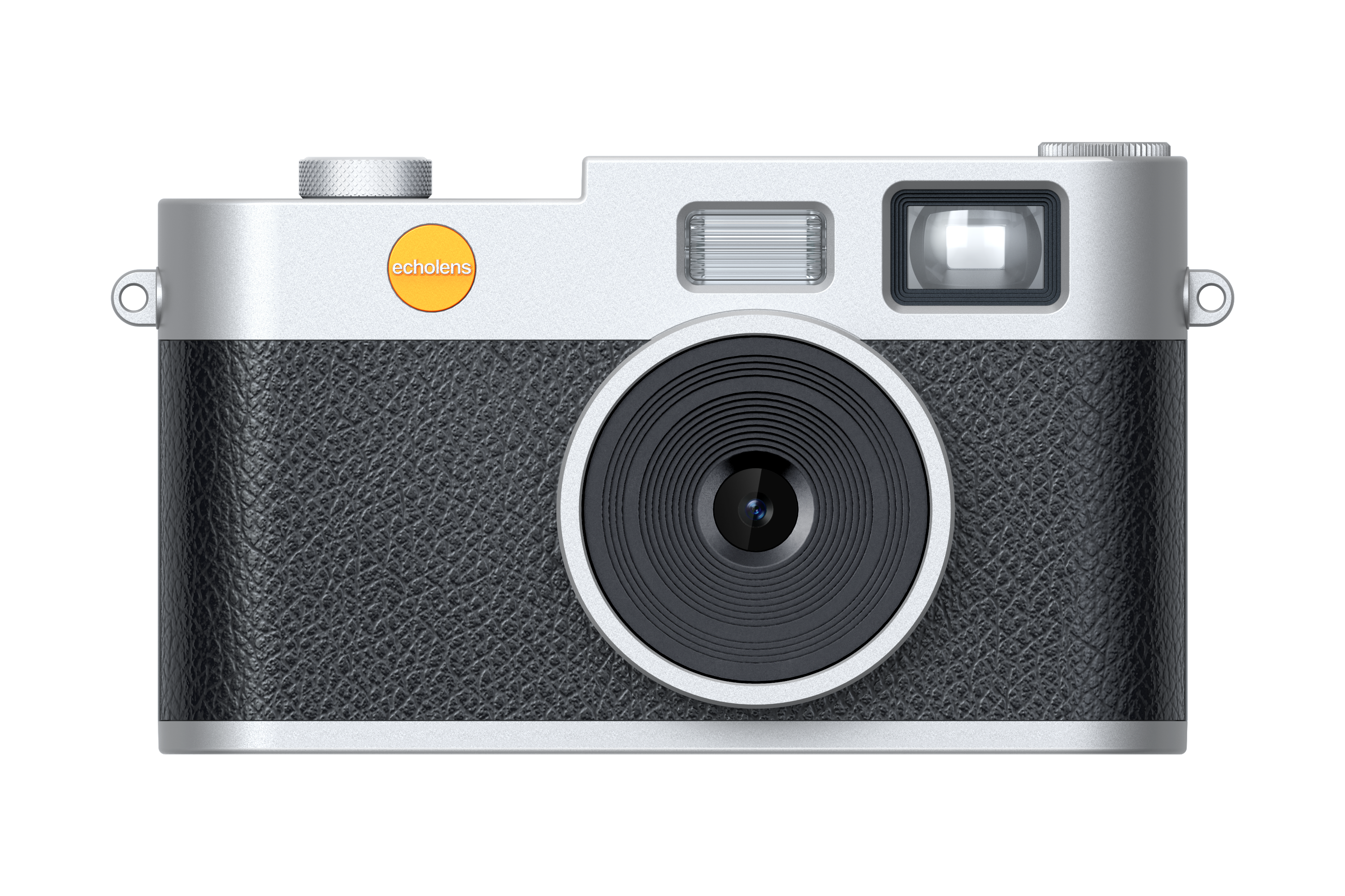 echolens Camera