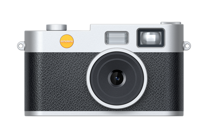 echolens Camera