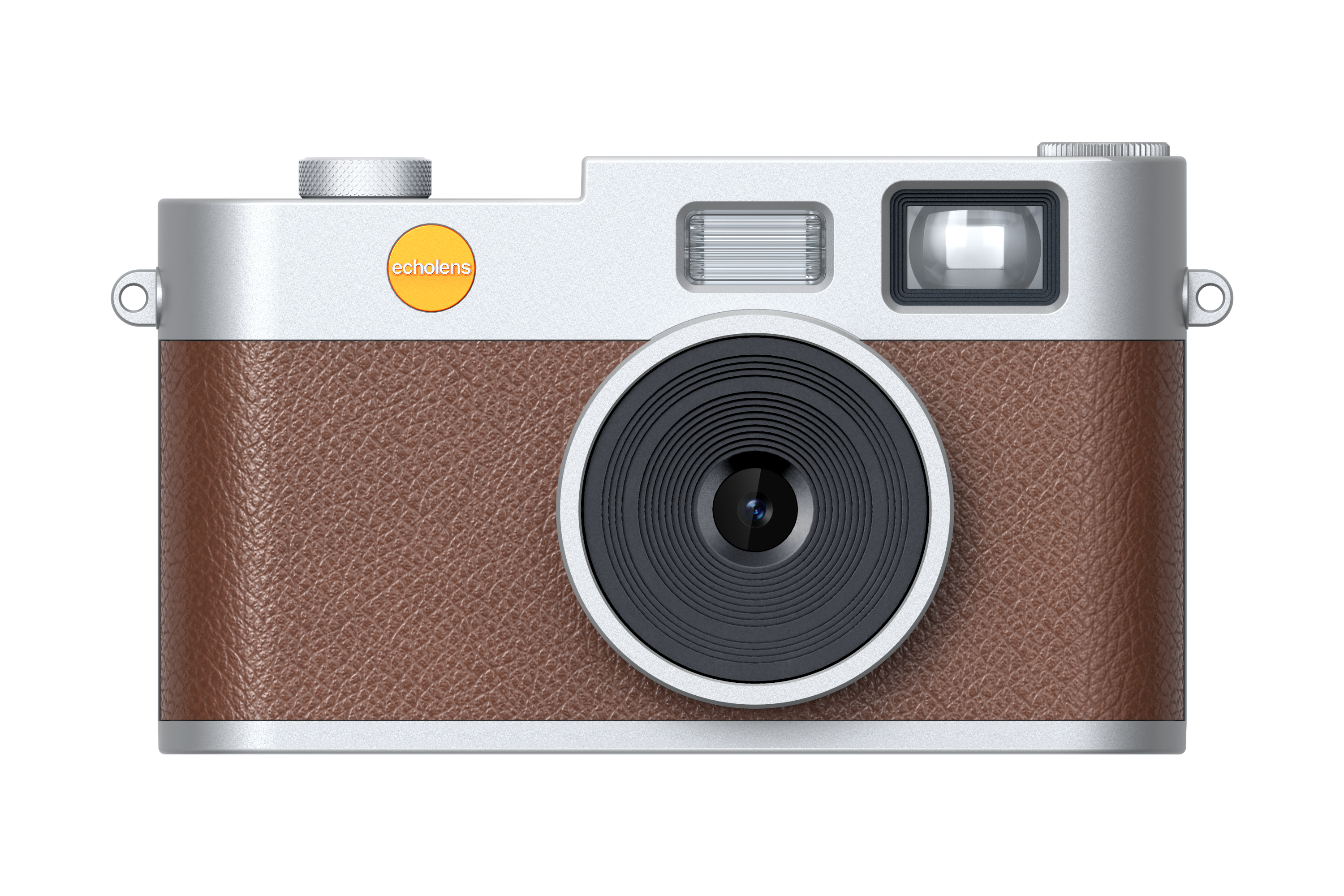 echolens Camera