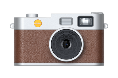 echolens Camera
