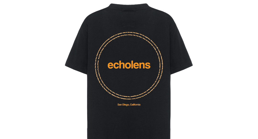 echolens T-Shirt